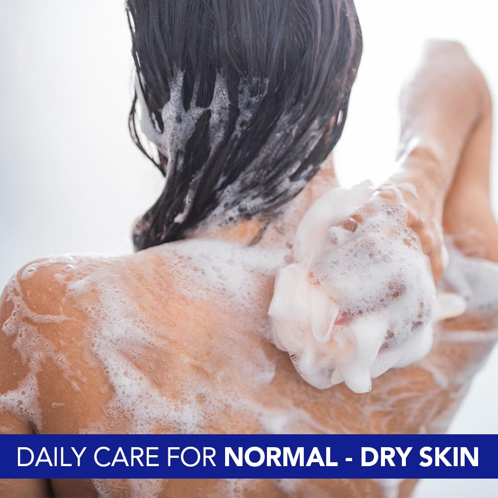 Lactovit dermatologist-recommended seal visible on the bottle.