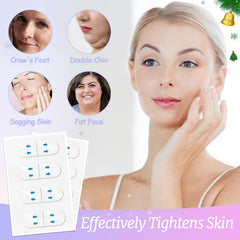 LadPemo Face Tape Instant Lift quickly smooths sagging areas