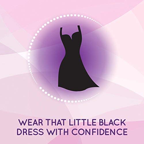 Texture of the quick-dry formula for a comfortable feel on skin.