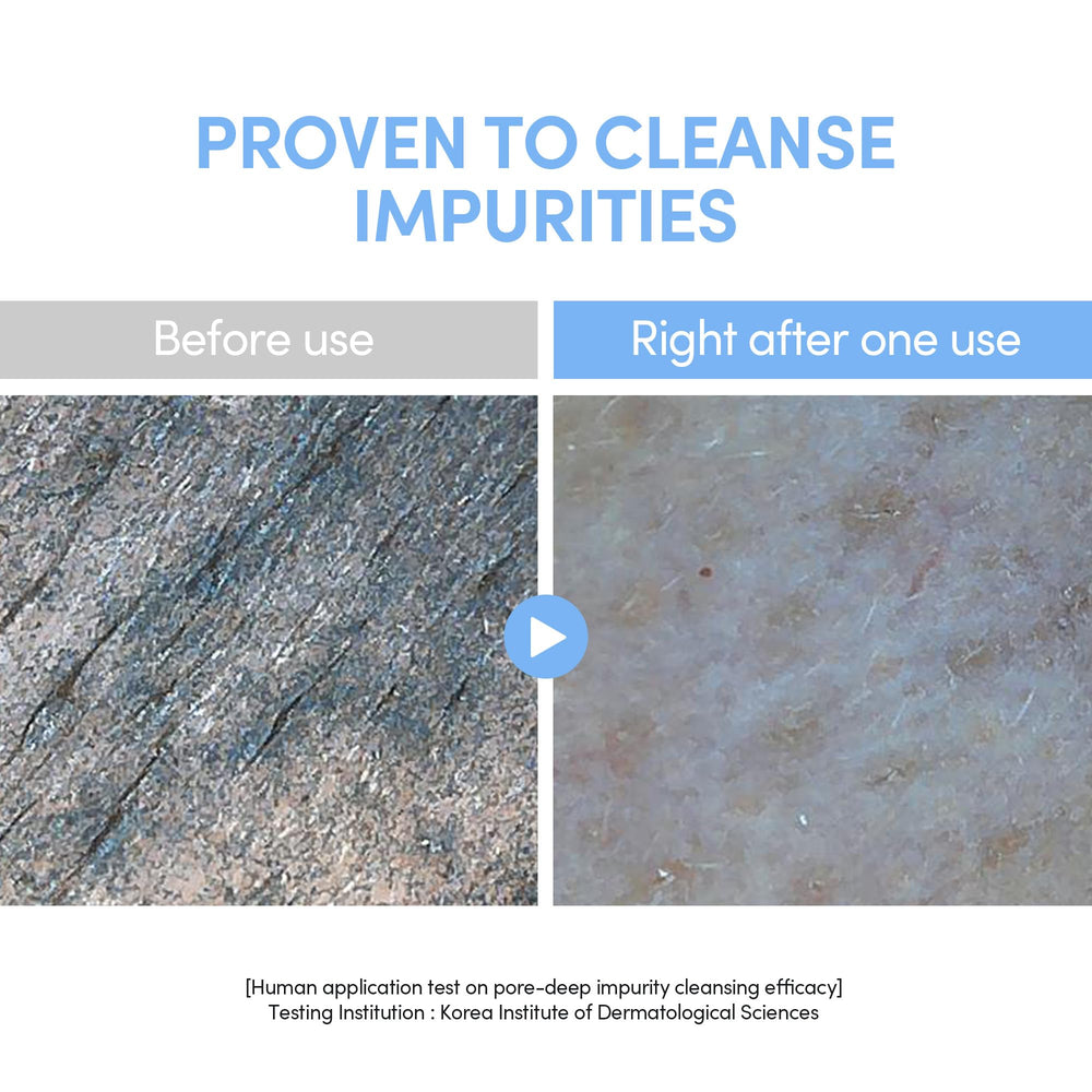 Lagom Cellup Gel To Water Cleanser jelly texture in a morning routine.
