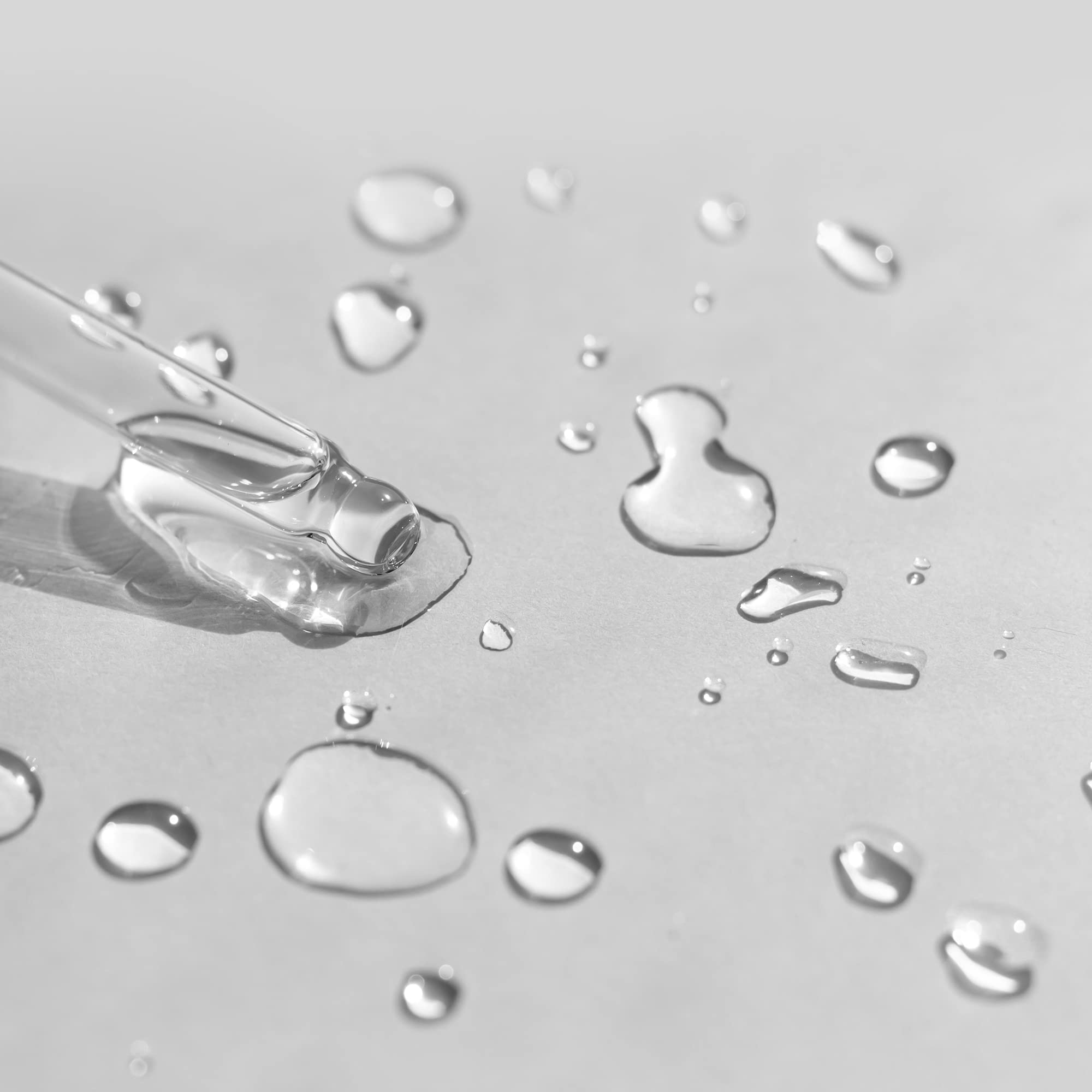 LAGOM Cellus Aqualane Solution ingredients panel highlights Acacia peptide and squalane