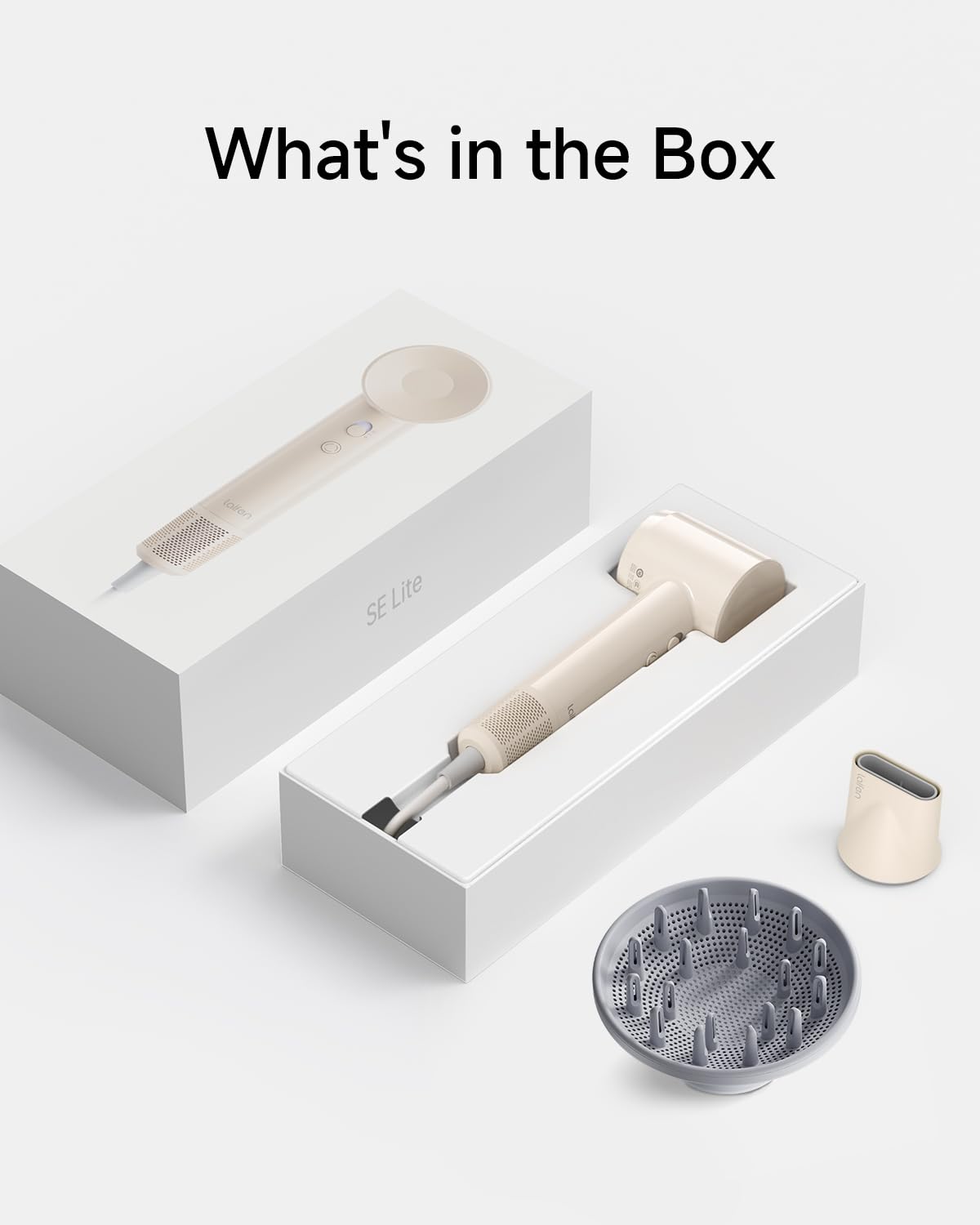 Laifen SE Lite travel-friendly design complements on-the-go routines