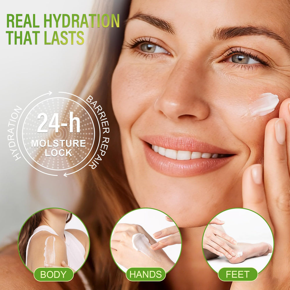 LAITYUM Vitamin E adds a protective touch against daily exposure.