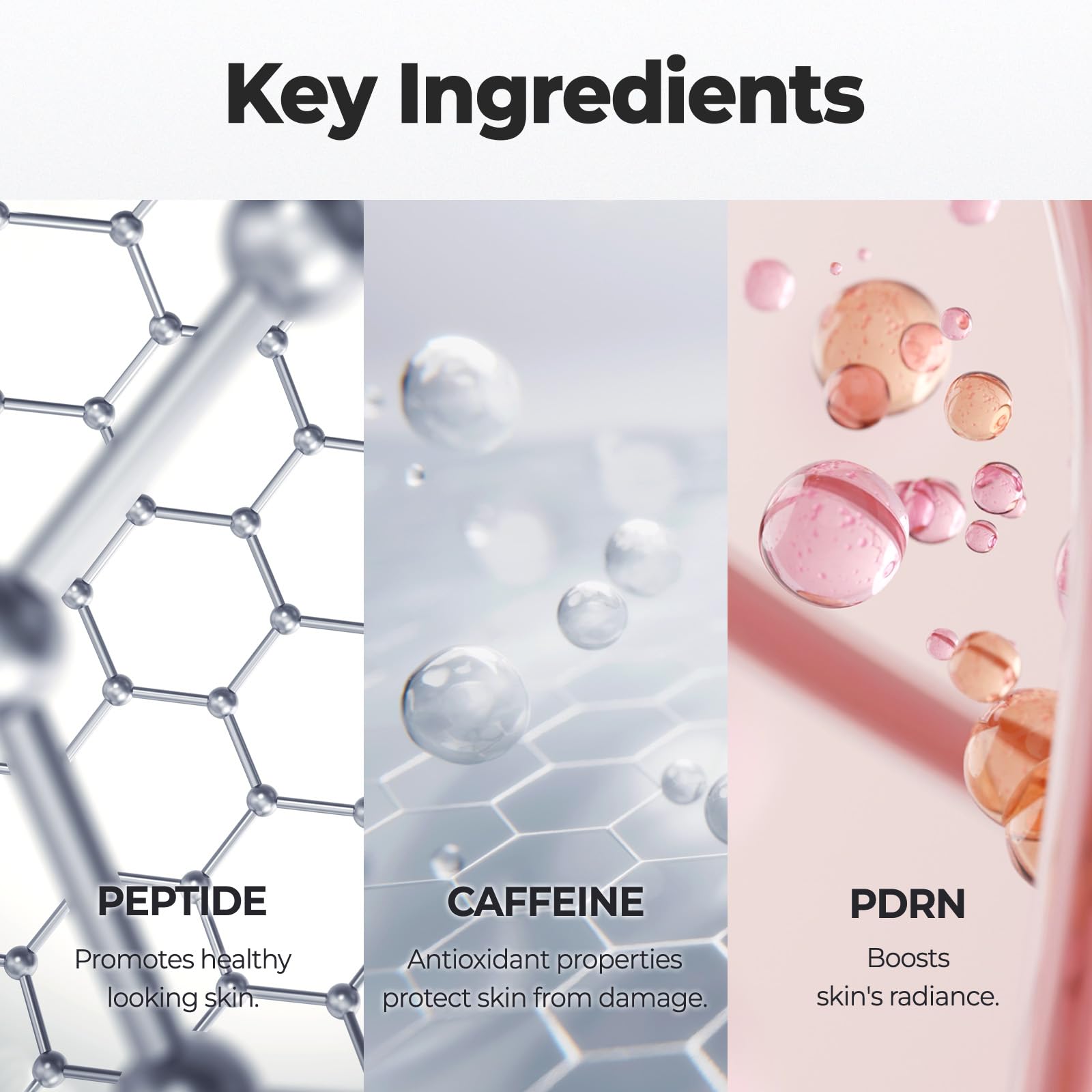 Laka Wrapping Cream sealing in moisture with a ceramide barrier