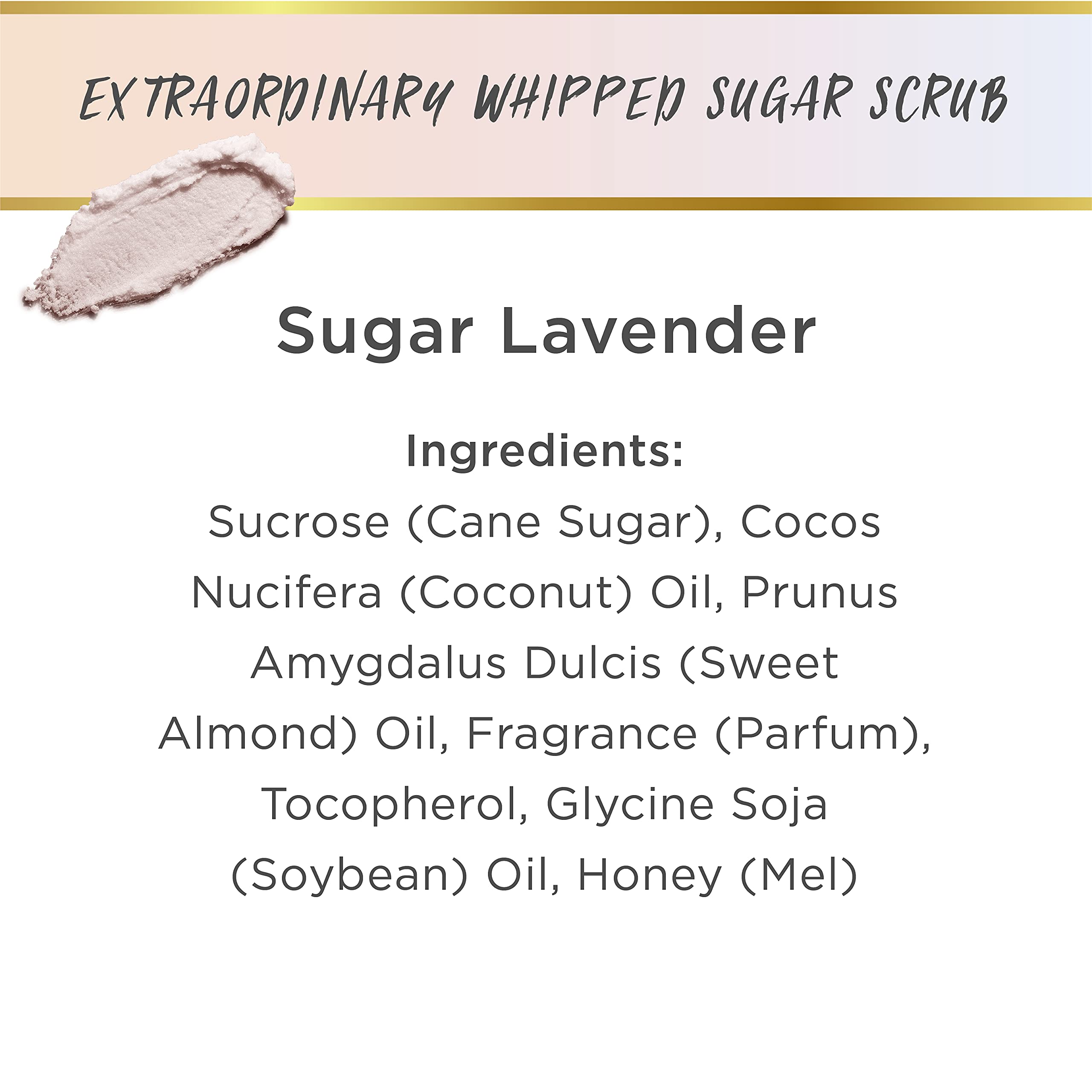 Coffret cadeau soin du corps LaLicious pour spa à domicile.