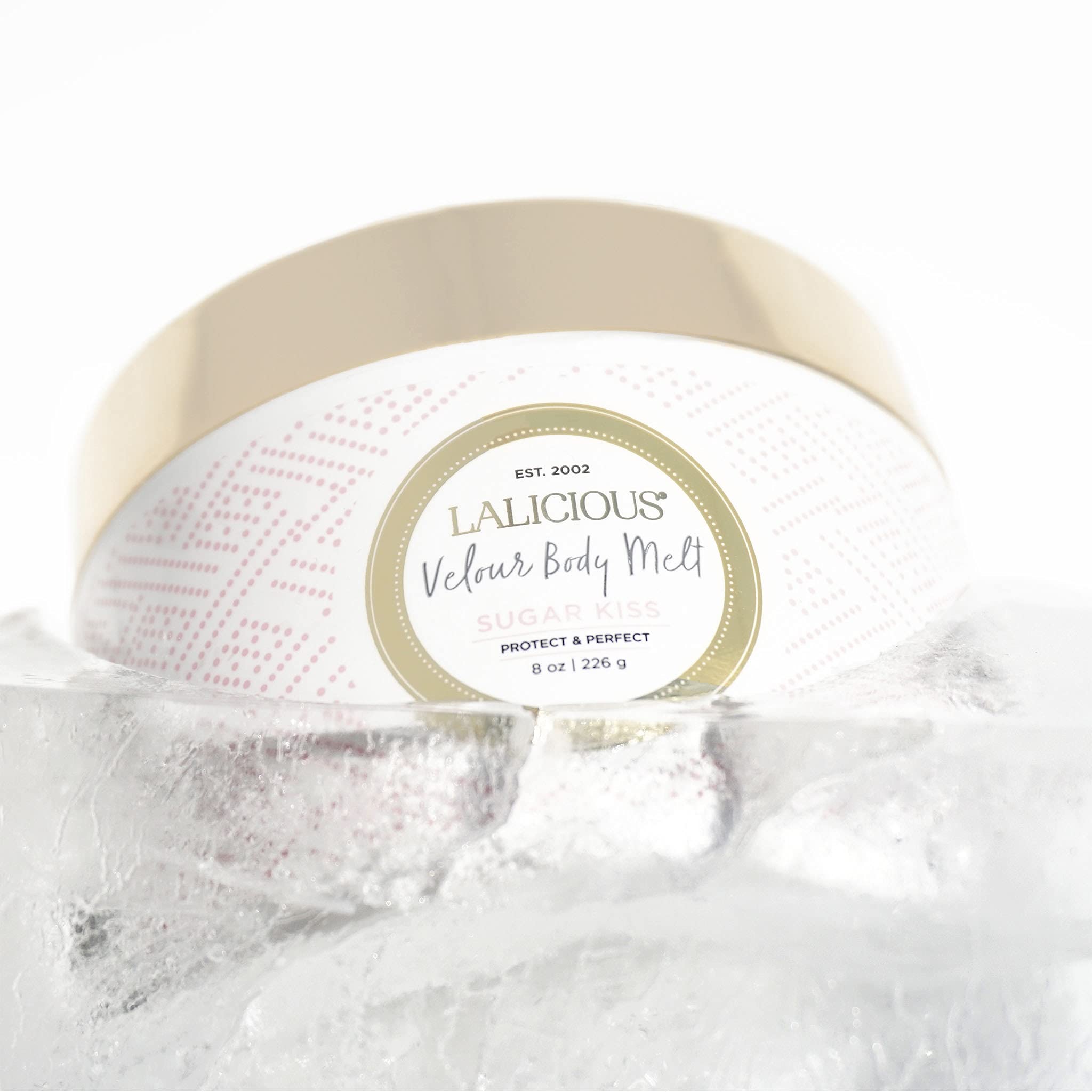 Hair mask application on lengths and ends