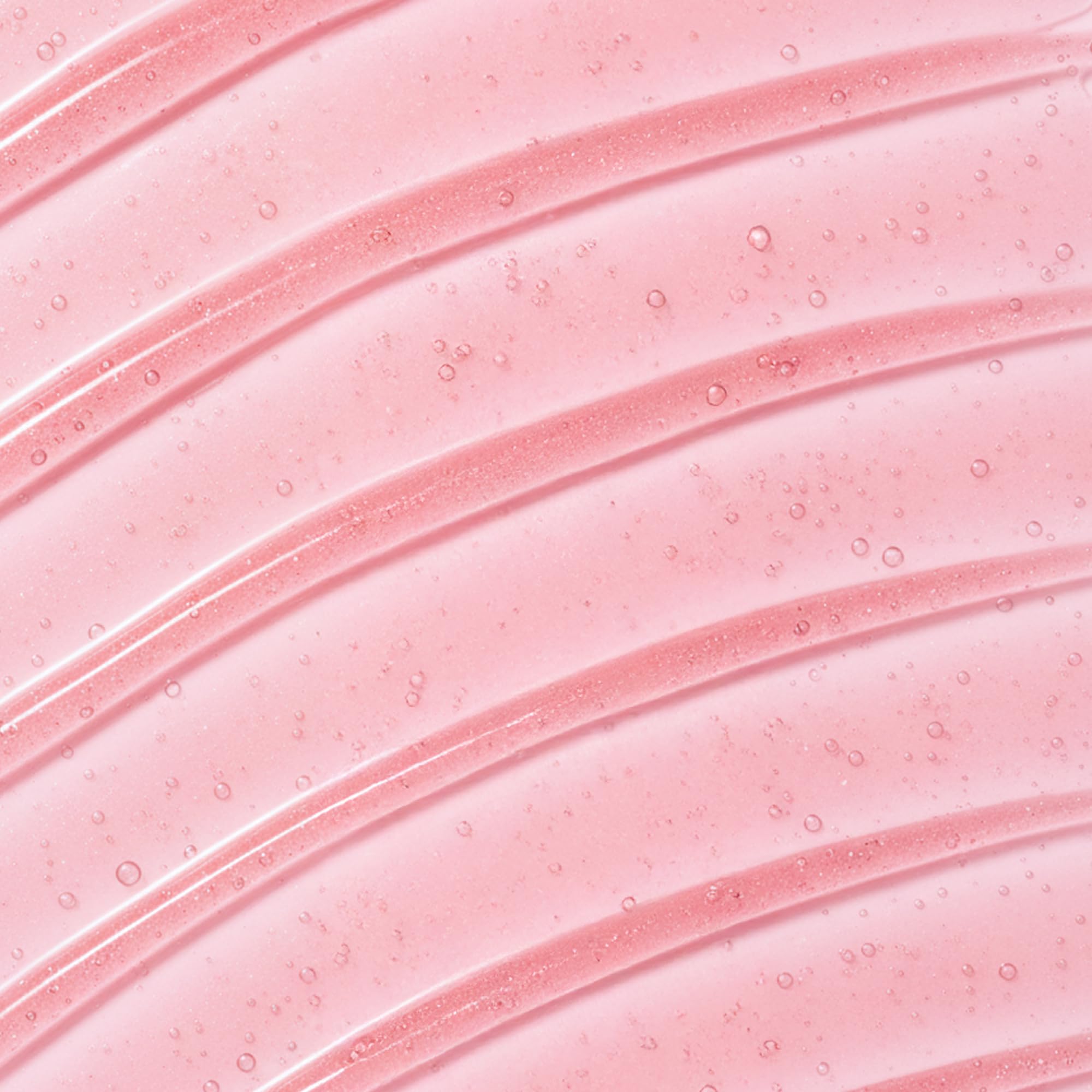Lamel All-in-One Lip Oil peachy-401 showcases peachy shade and versatility.