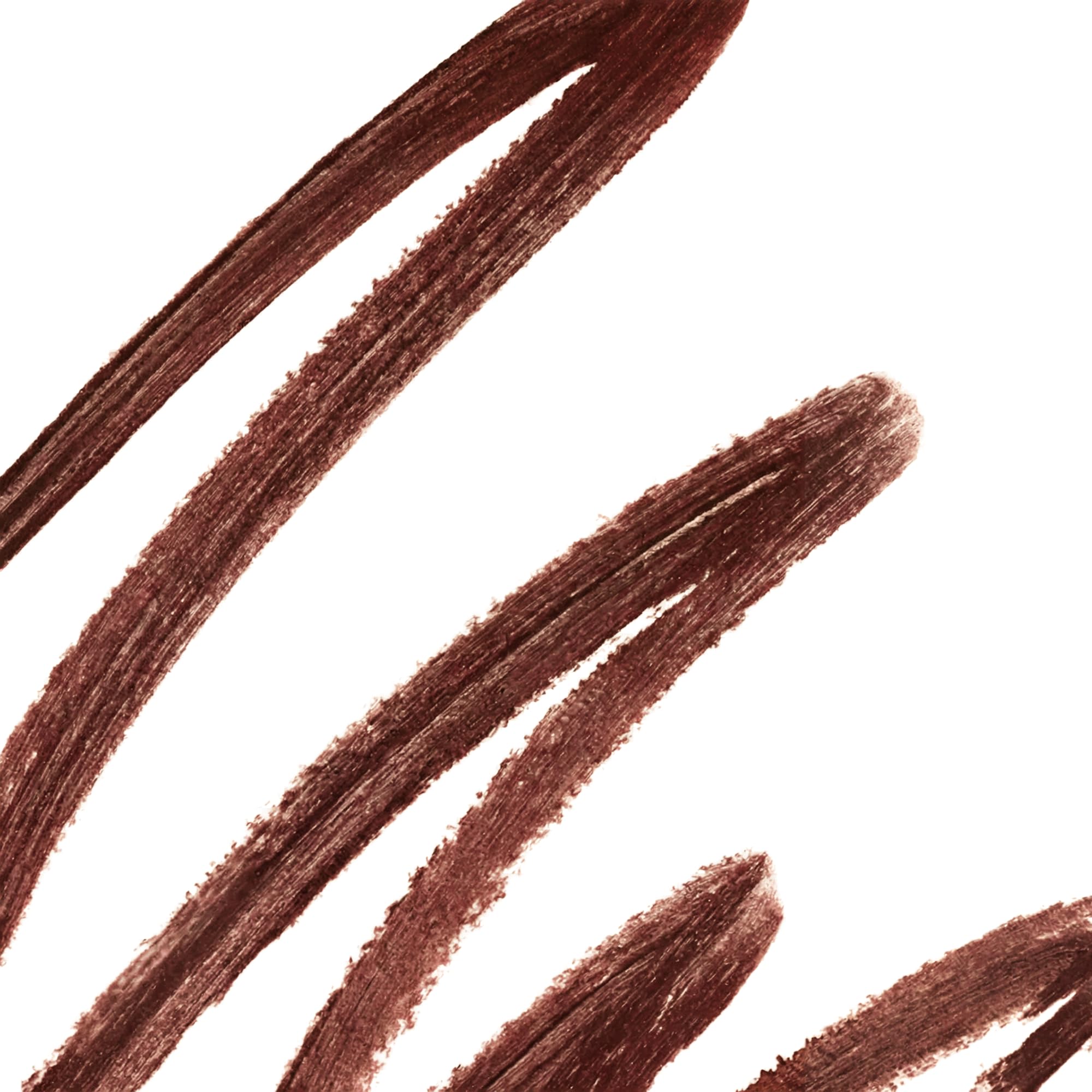 Lamel Matte Gel Lip Liner application with creamy glide