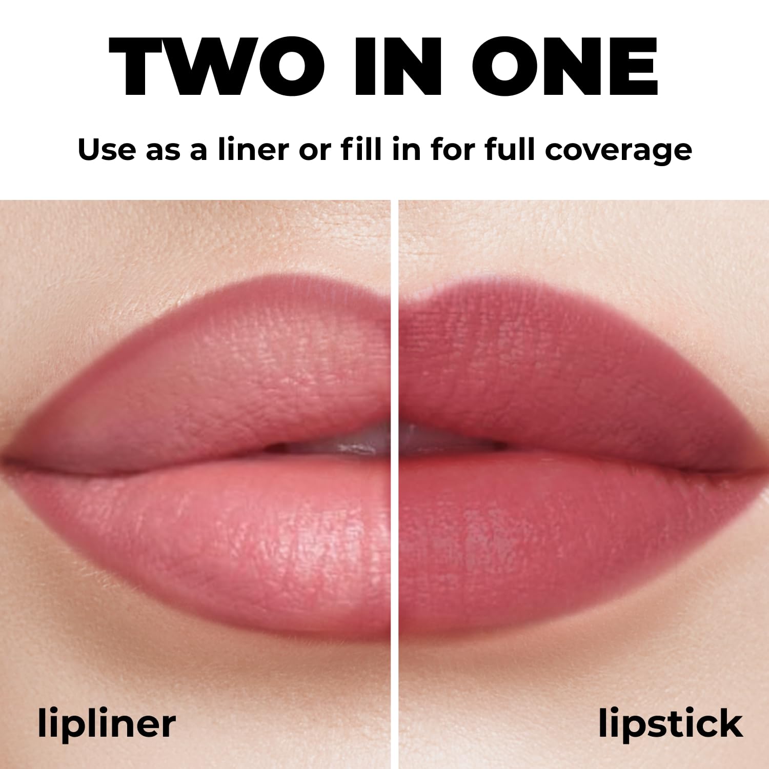 Lamel vegan cruelty-free liner supports ethical beauty routines.