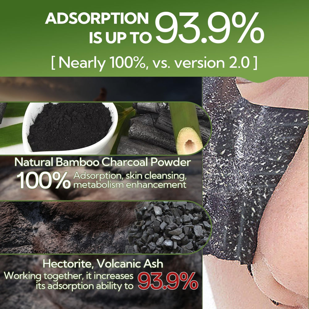 LANBENA aloe vera soothing formula reduces irritation after use.