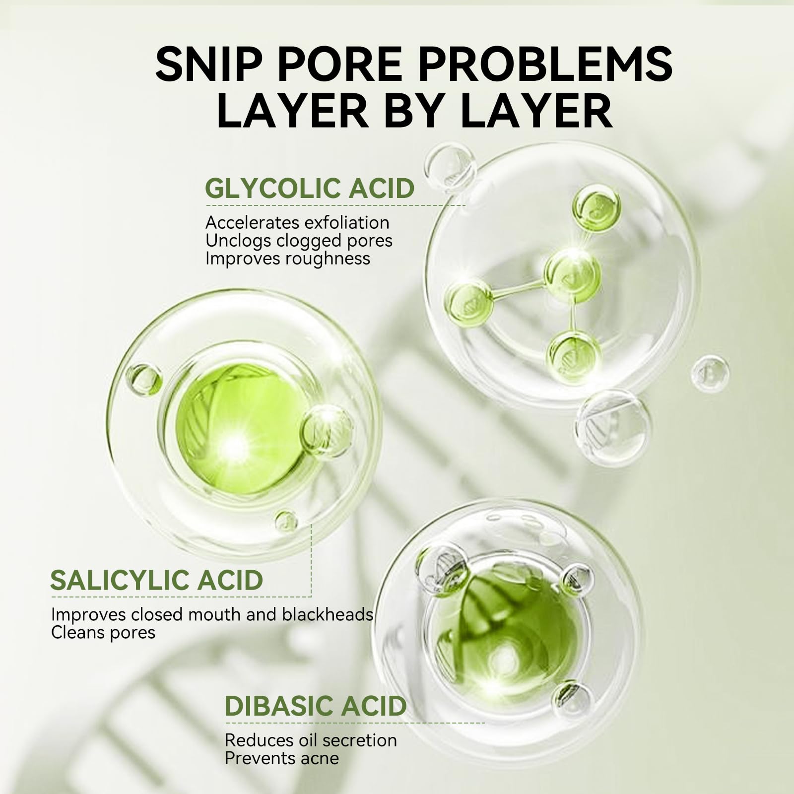 LANBENA aloe vera gentle formula provides skin comfort.