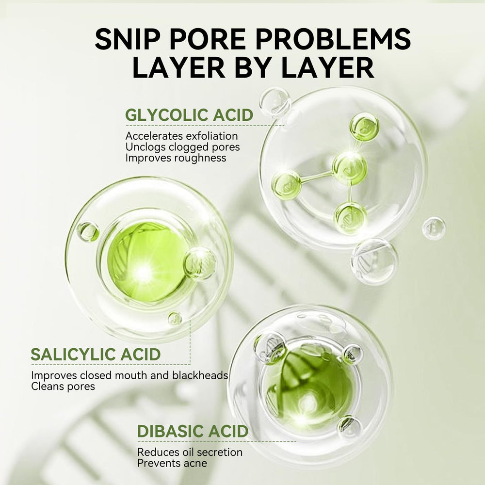 LANBENA aloe vera gentle formula provides skin comfort.