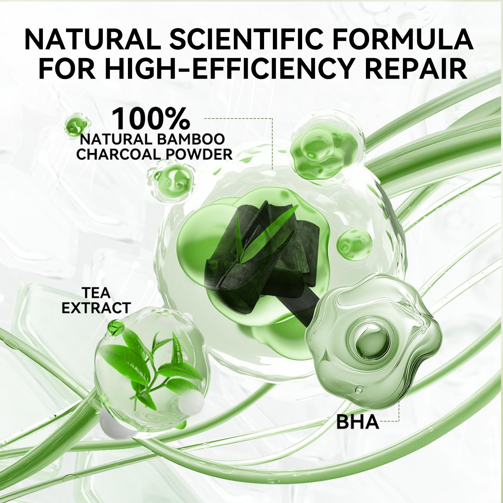 LANBENA condensation-free formula in cold weather use.