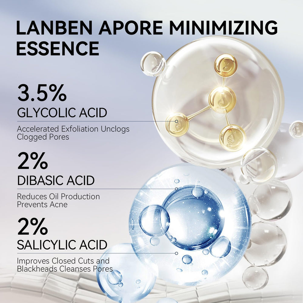 LANBENA cold-weather stable formula ready for use in cold conditions