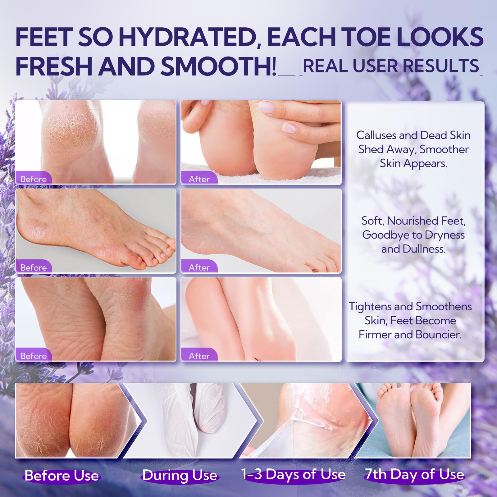 LANBENA dermatology-tested formula emphasizes safer, plant-based care for most skin types.