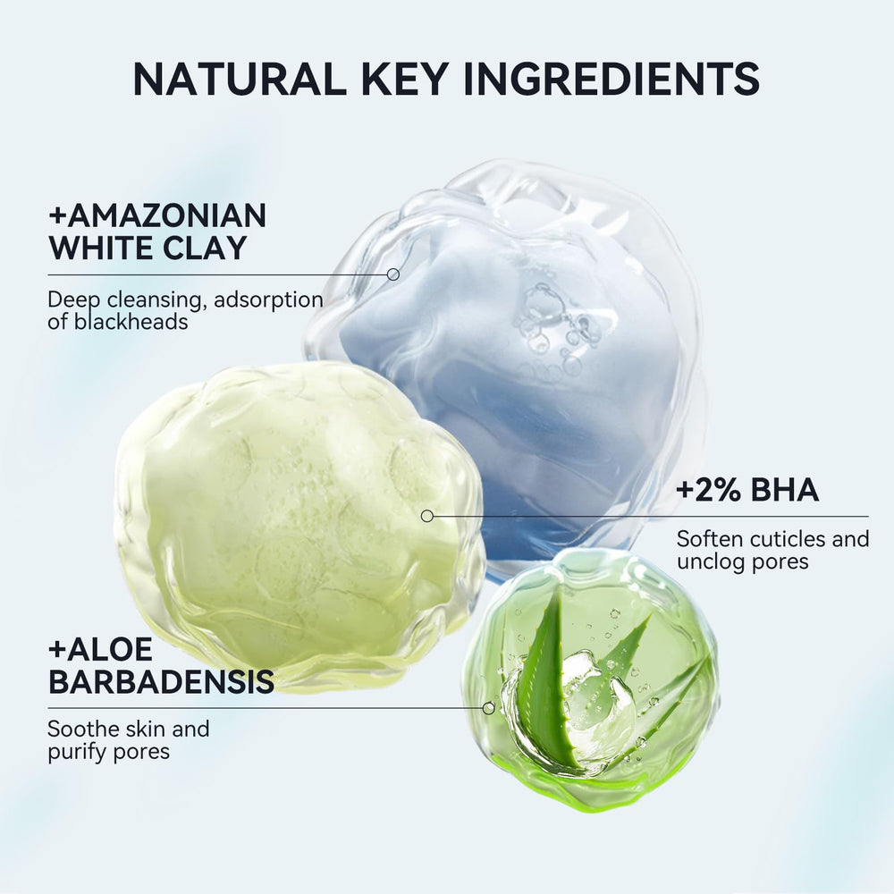 LANBENA 50 g packaging highlights generous value for the kit.