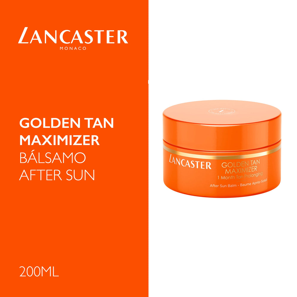 Applying balm to forearm for soothing after sun comfort.