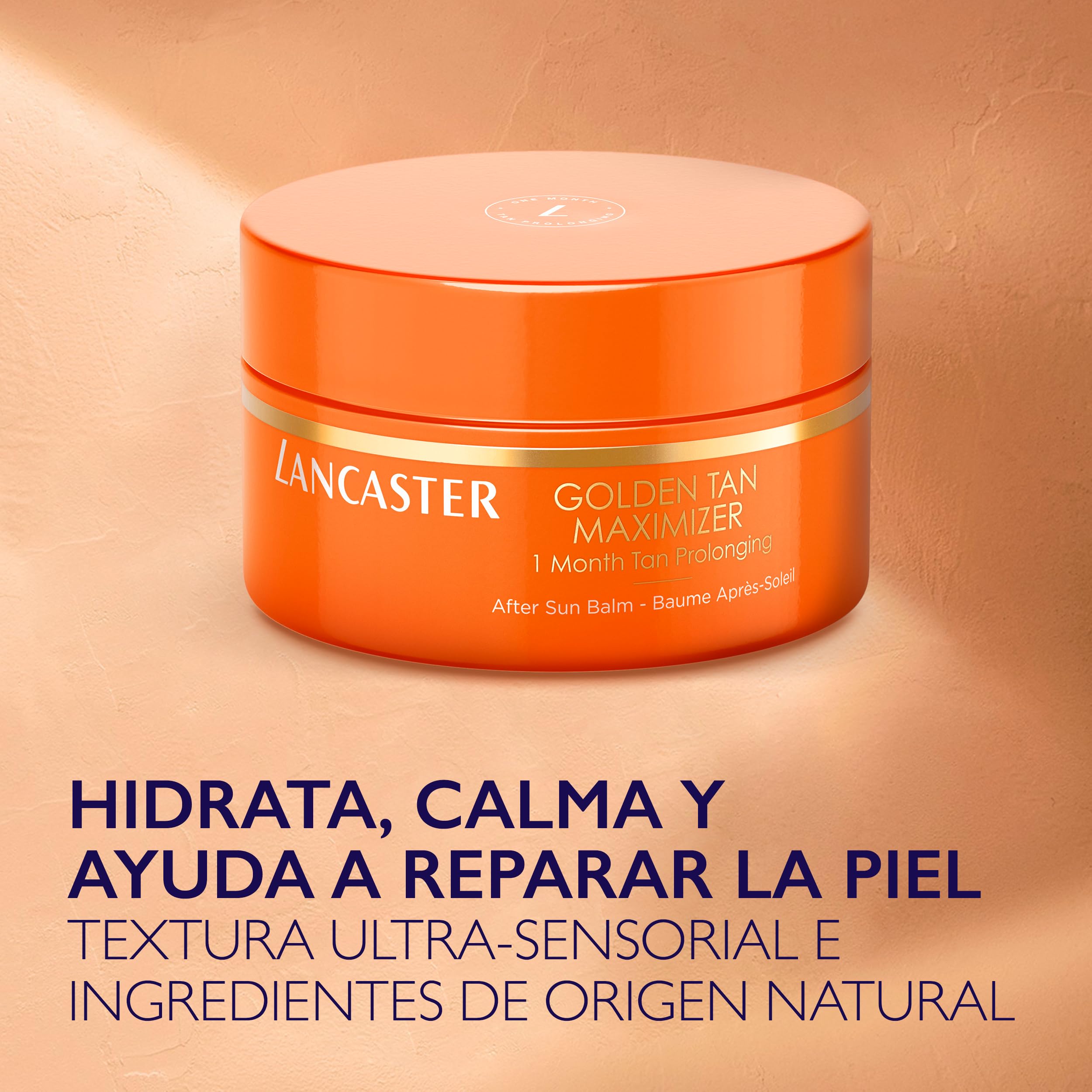 Shea butter nourishment revitalizes skin post sun exposure.
