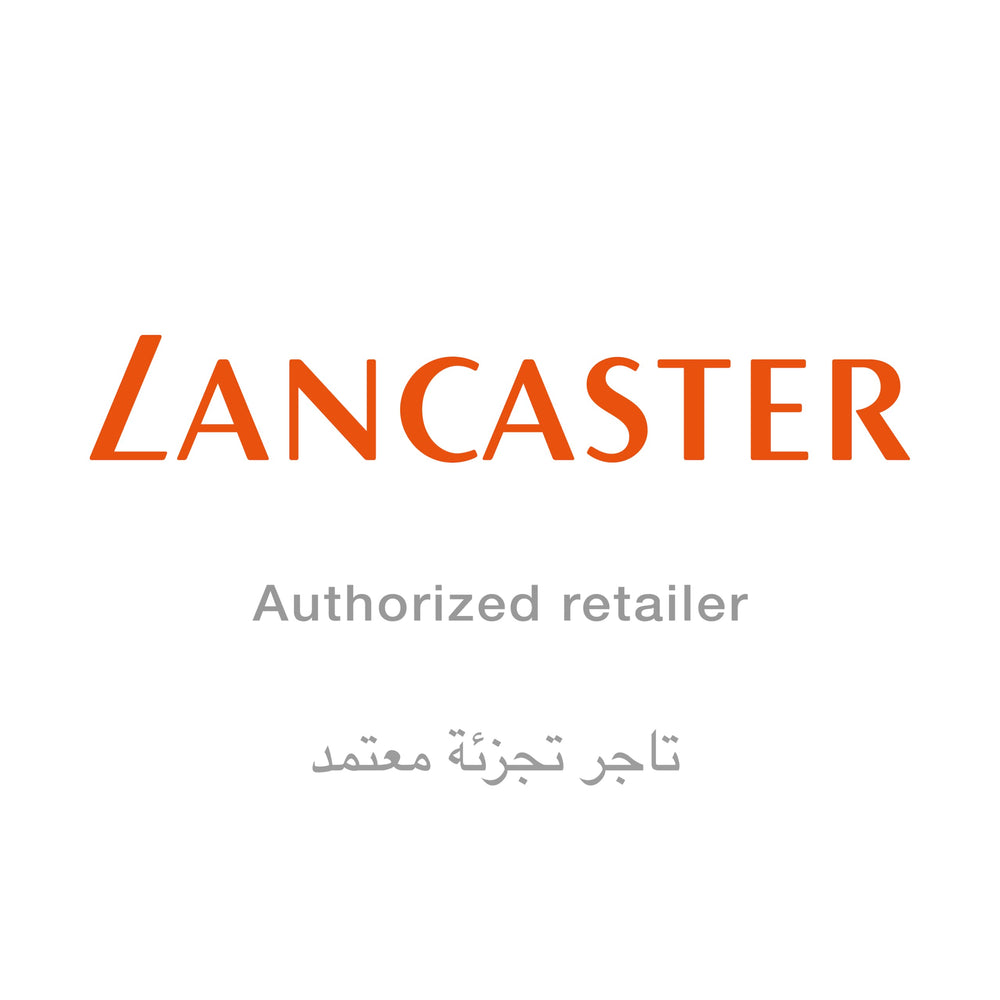 Lancaster Sun Beauty Dry Oil Fast Tan Optimizer delivers a sun-kissed glow when applied