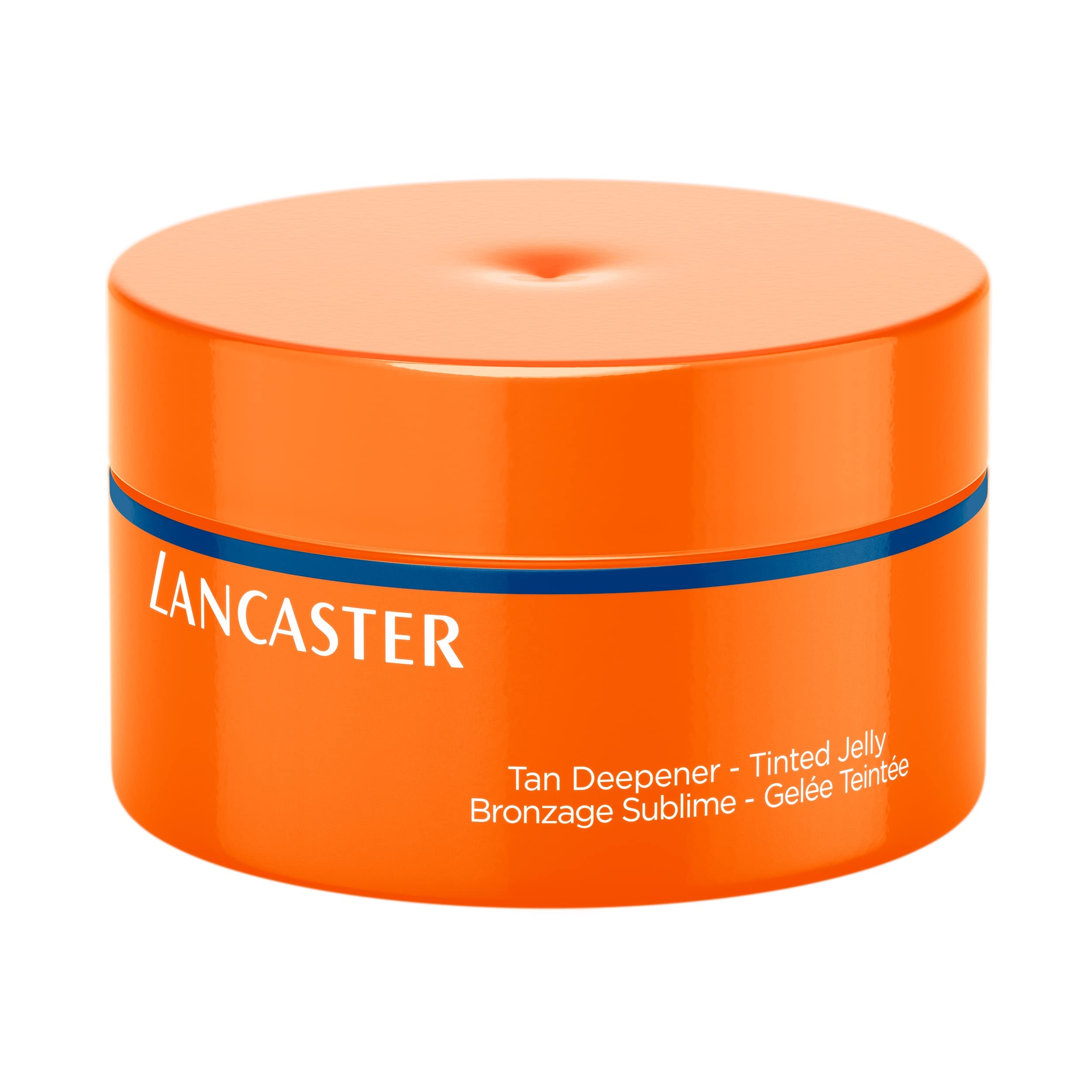 Lancaster Sun Beauty Tan Deepener bottle for a radiant pre-tan glow