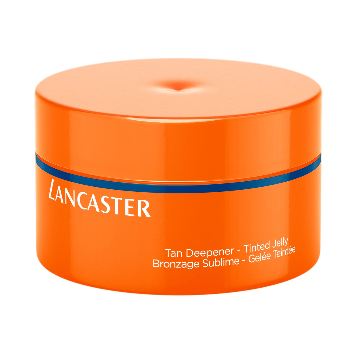 Lancaster Sun Beauty Tan Deepener bottle for a radiant pre-tan glow