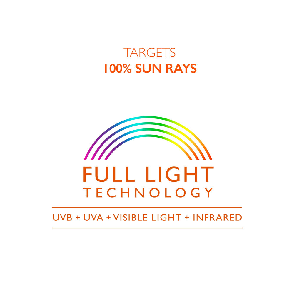 Lancaster Sun Beauty SPF 30 label close-up highlights sun protection feature