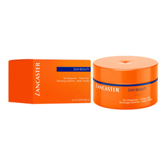 Lancaster Tan Deepener moisture-boost hydrates skin for lasting comfort