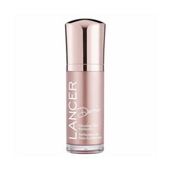 Lancer Dani Glowing Skin Perfector packaging presents premium at-home glow.