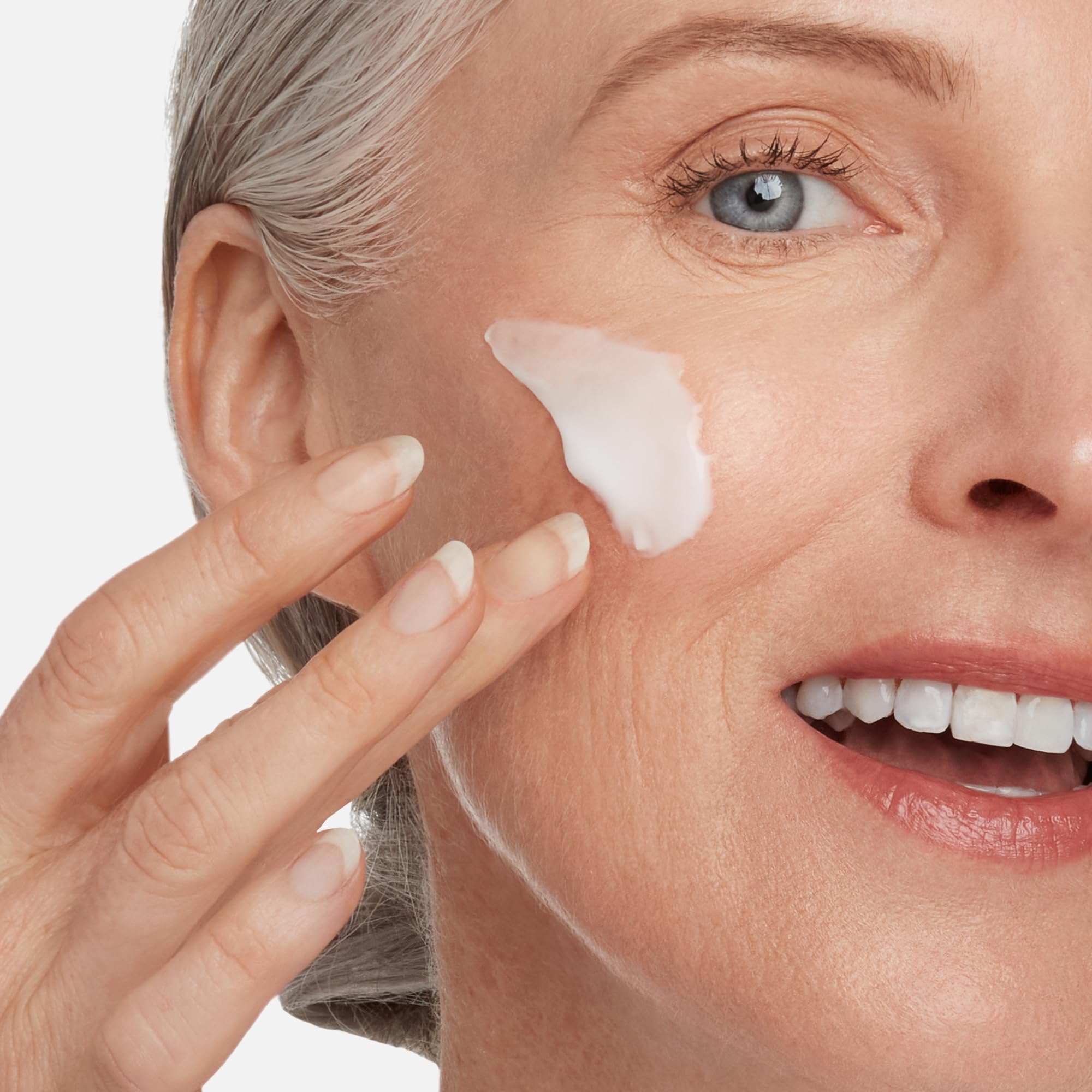 Brand packaging of Lancer Gravity Defying Moisturizer signals a premium routine