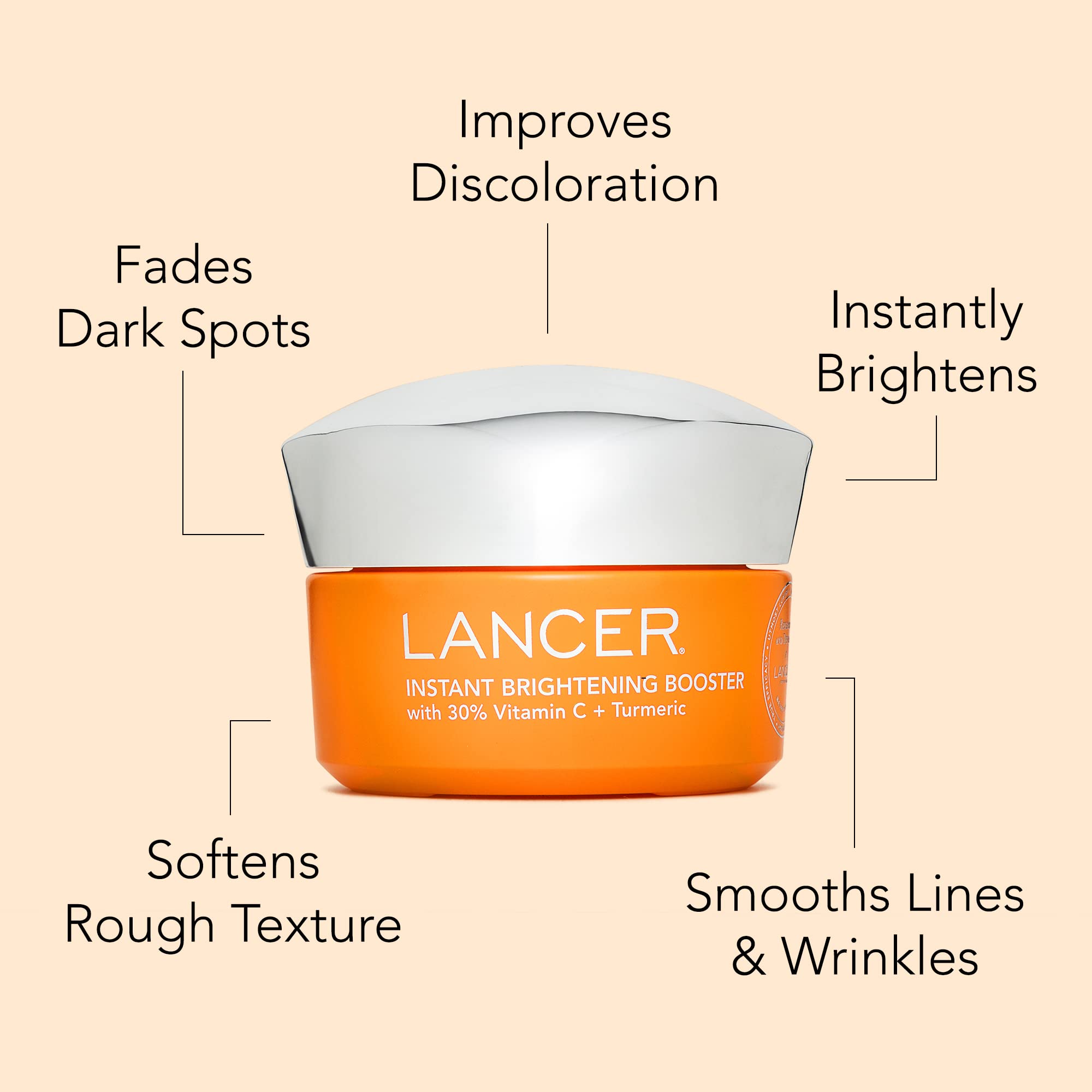 Lancer Night routine application shows gentle evening care.