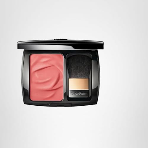 Lancôme Blush Subtil with setting powder extends wear up to 24 hours.