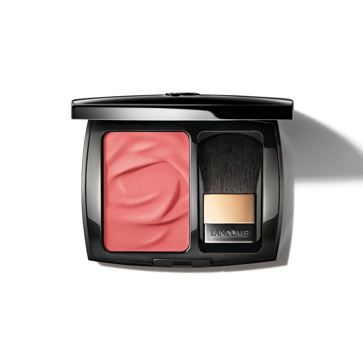 Lancôme Blush Subtil oil-free powder blush delivering long-lasting color.