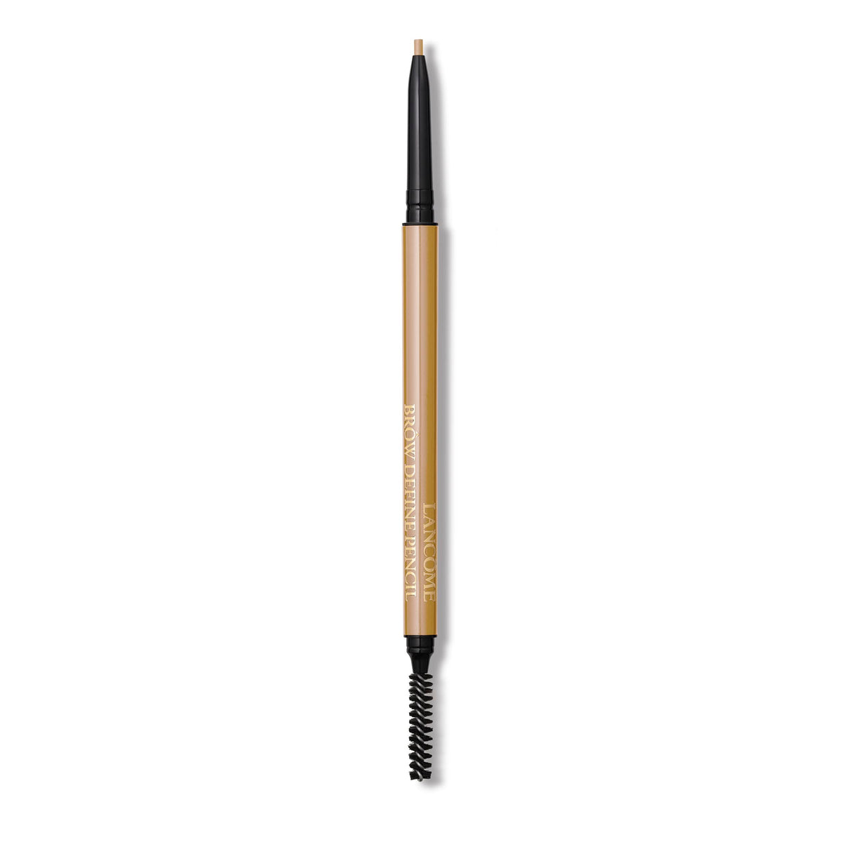 Lancôme Brow Define Waterproof Pencil Ultraprecision: natural-looking brows with long wear.