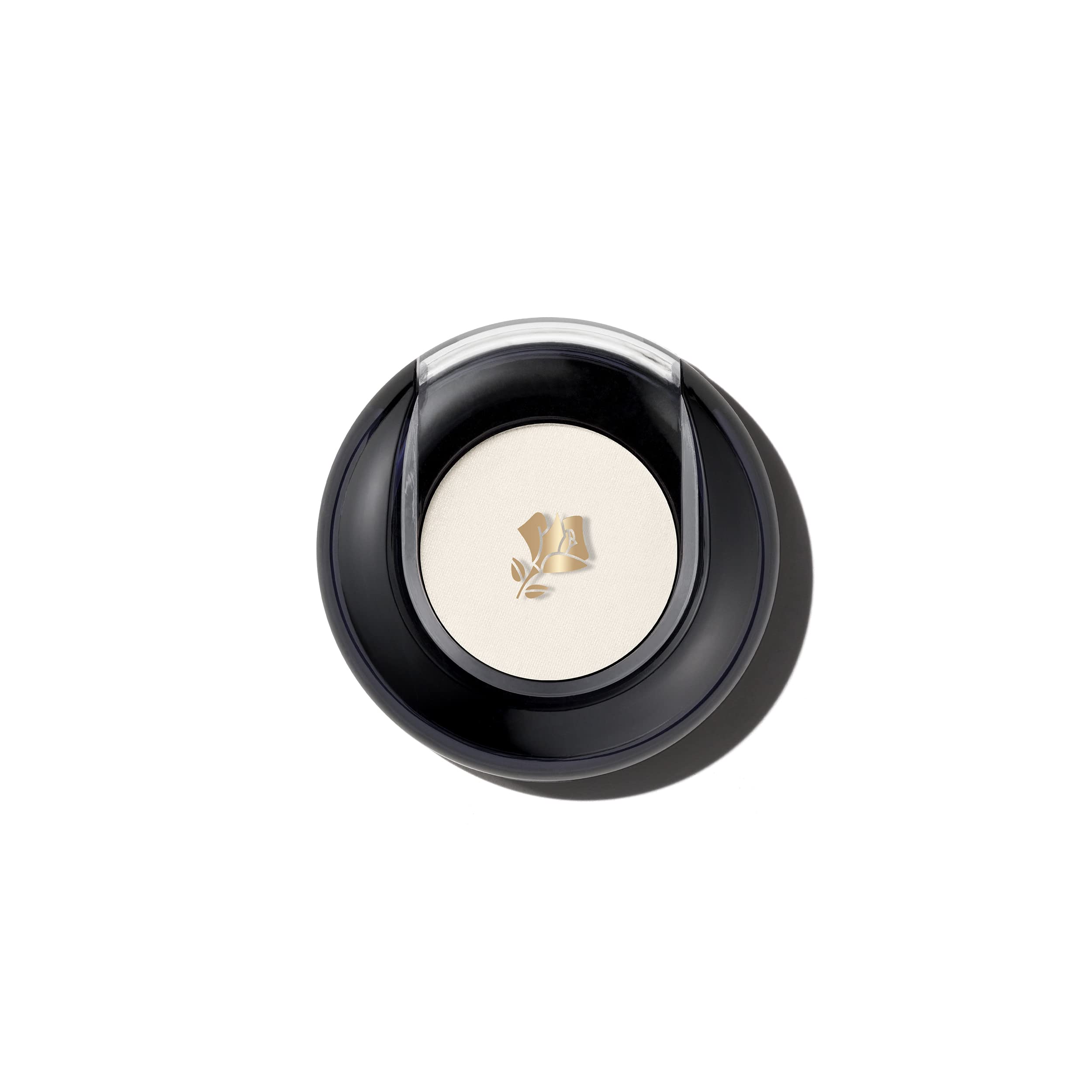 Lancôme Color Design single eyeshadow compact — richly pigmented shade for daily wear.