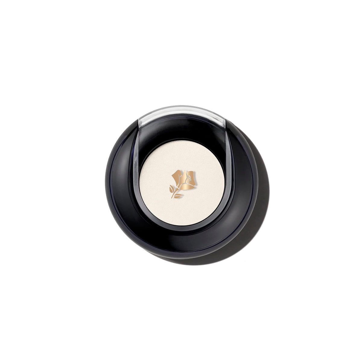 Lancôme Color Design single eyeshadow compact — richly pigmented shade for daily wear.