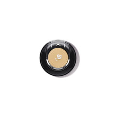 Lancôme Color Design single eyeshadow compact provides crease-resistant color for all-day wear.