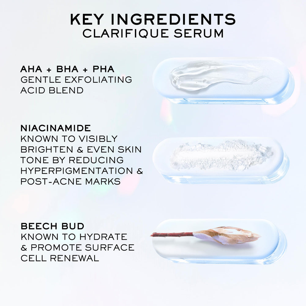 Lancôme discovery set packaging with mini and full-size skincare essentials for a routine starter.