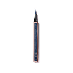 Lancôme Idôle Liner Blue ultra-precise tip enables crisp lines for a one-stroke look