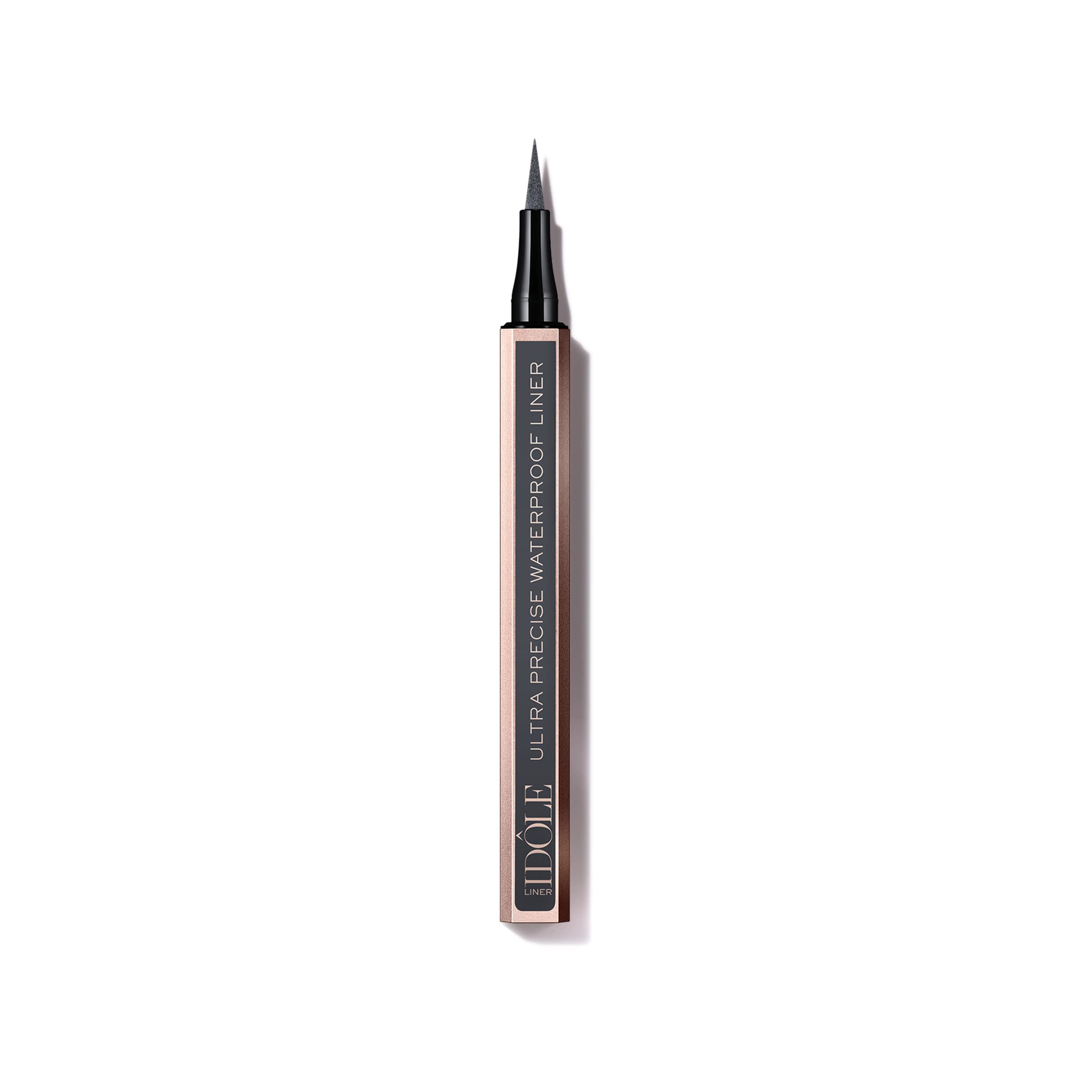 Lancôme Idôle Liner Grey tip for ultra-precise lash line application