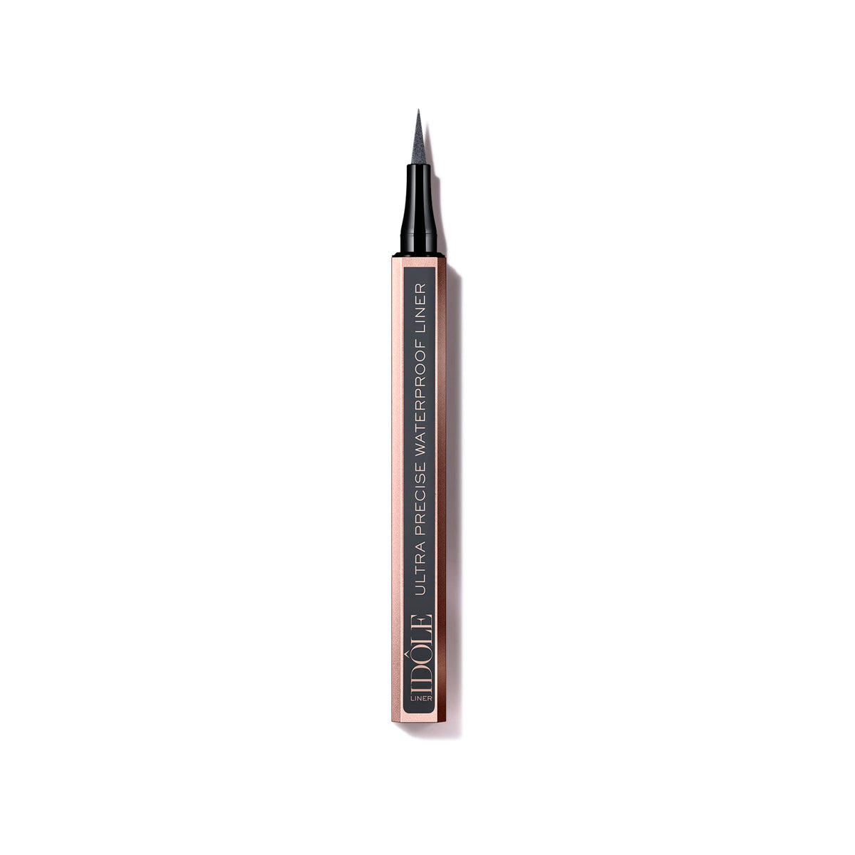 Lancôme Idôle Liner Grey tip for ultra-precise lash line application