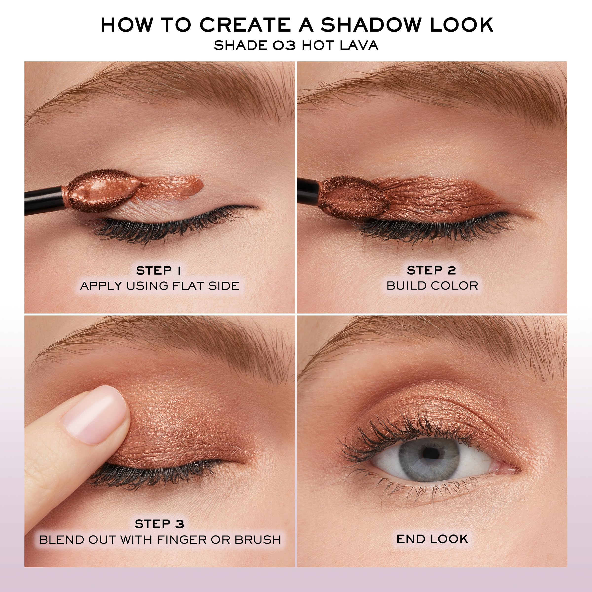 Lancôme Idôle Tint 16-hour wear performance for all-day color