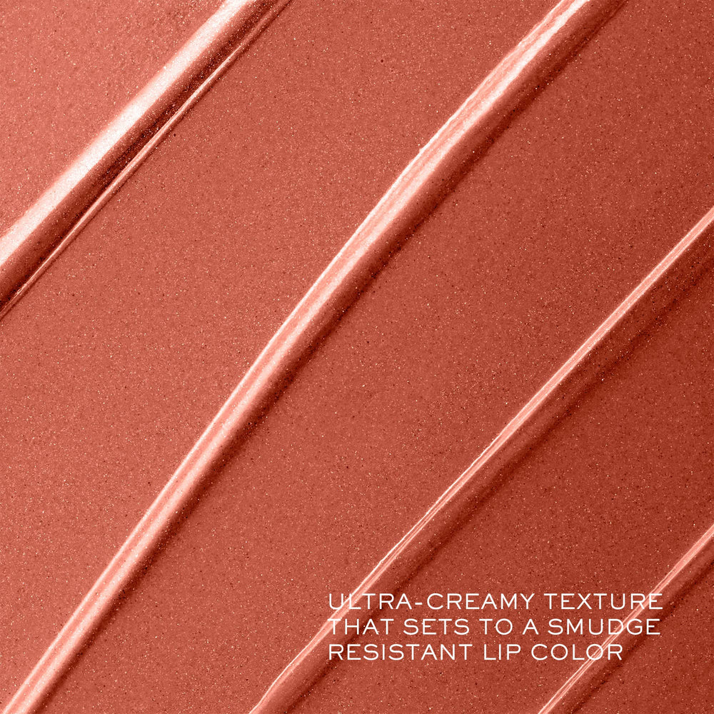 Lancôme L'Absolu Rouge hyaluronic acid for comfortable wear