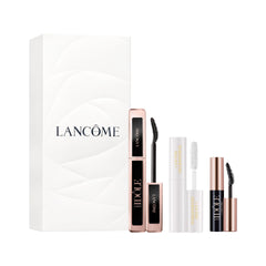 Lancôme Lash Idôle full-size mascara on a smooth applicator for dramatic length
