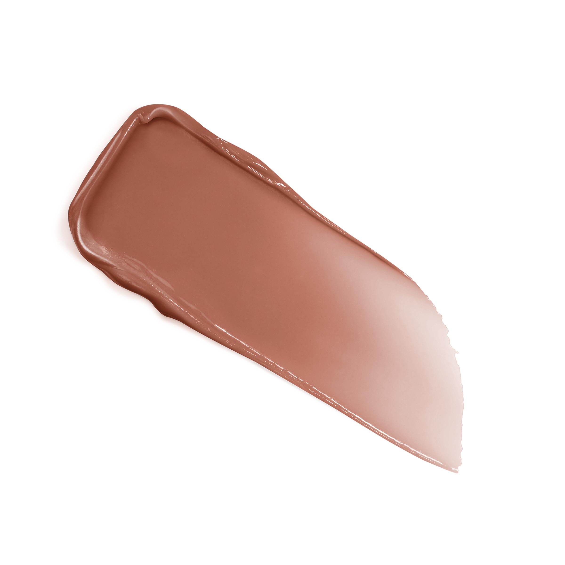 Lancôme Lip Idôle Butterglow balm ingredients highlight including squalane and ceramides.