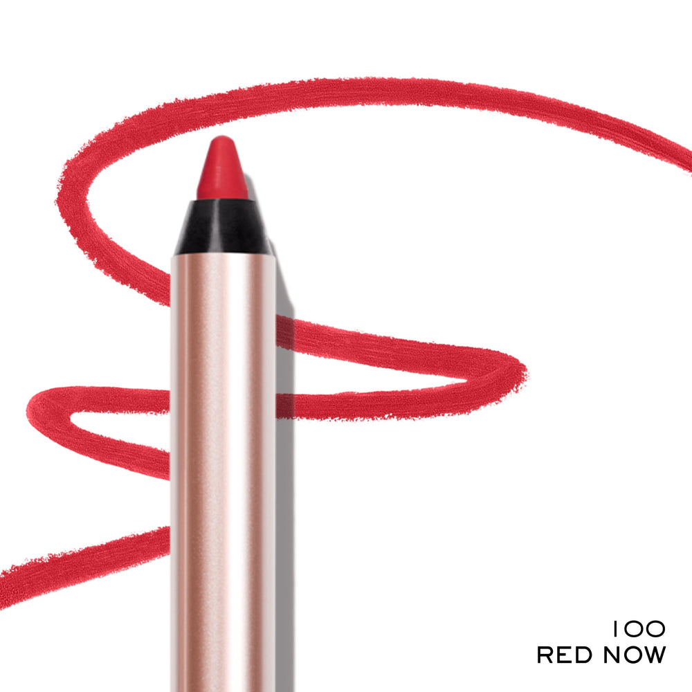 Lancôme Lip Idôle Lip Shaper with ceramides and jojoba for nourished color