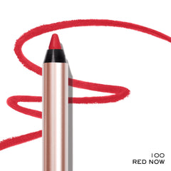 Lancôme Lip Idôle Lip Shaper with ceramides and jojoba for nourished color