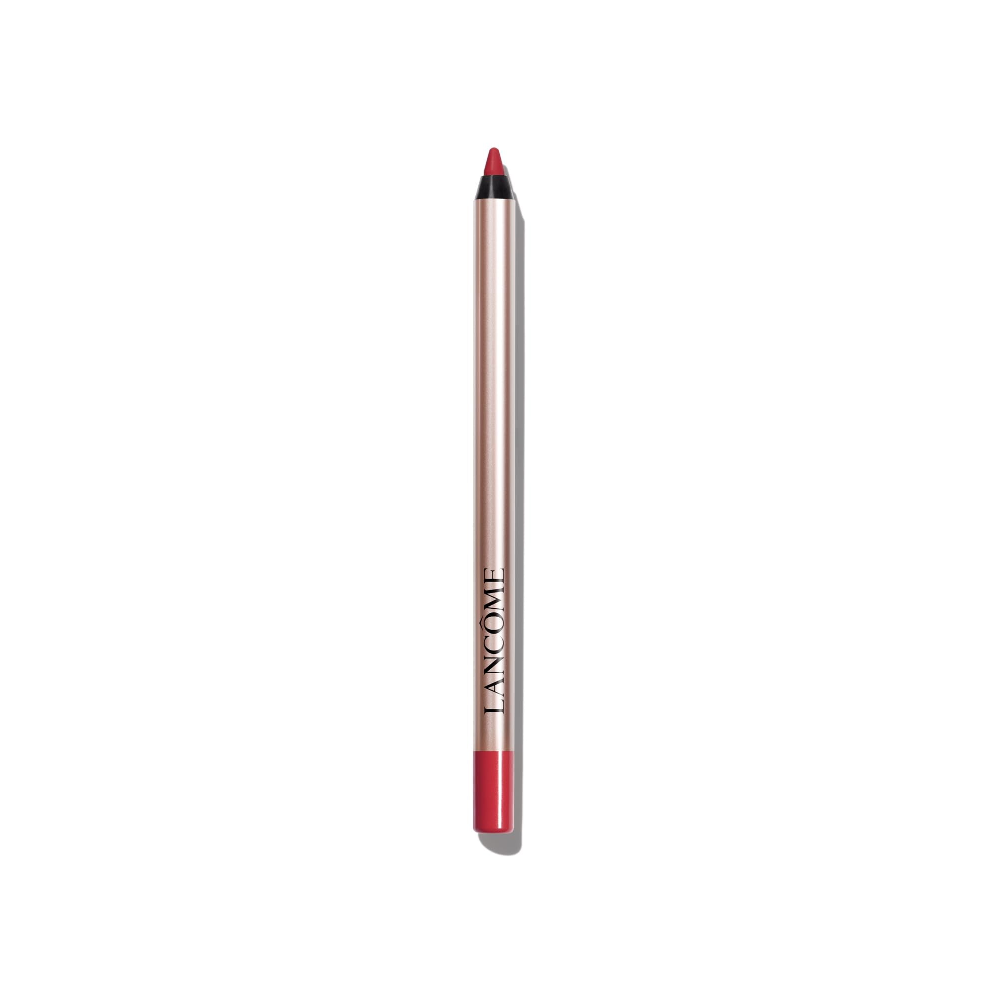 Lancôme Lip Idôle Lip Shaper creamy matte pencil defines lips with smooth glide