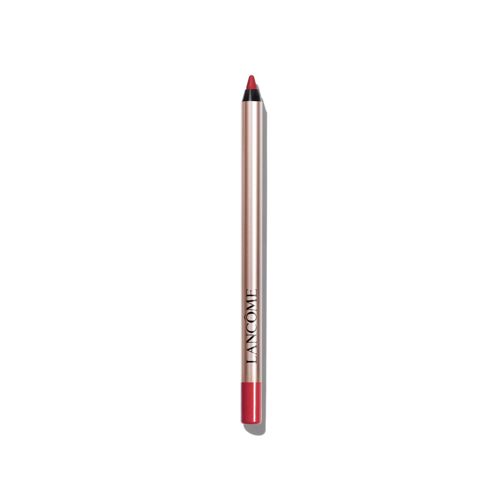 Lancôme Lip Idôle Lip Shaper creamy matte pencil defines lips with smooth glide