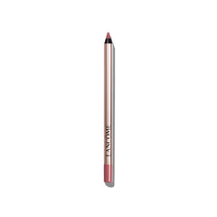 Lancôme Lip Idôle Lip Shaper outer packaging highlights long-wear creamy matte formula.