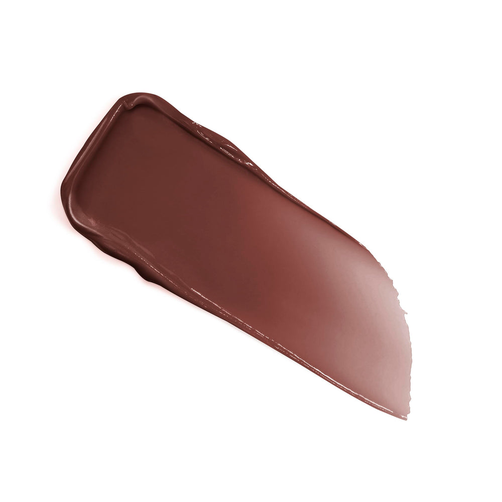 Display of 14 shades across Lancôme Lip Idôle Butterglow range.